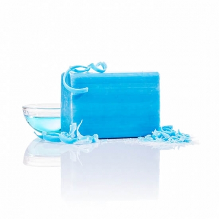 Hidegen sajtolt tesztoszteron szappan 110g