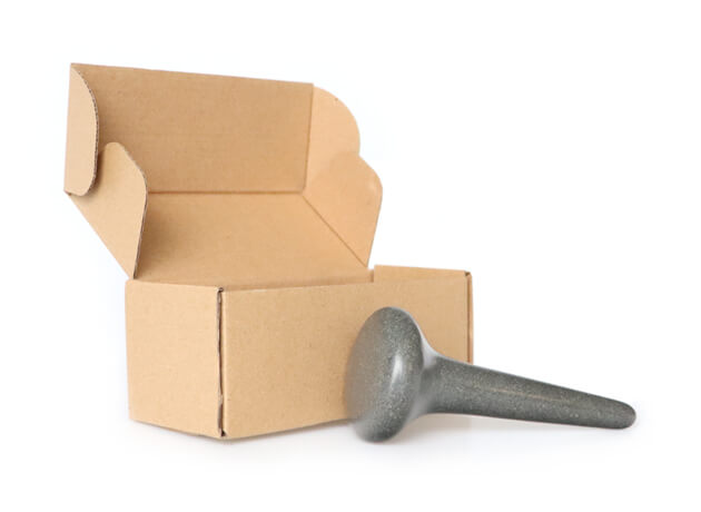 Lávakő velvesa® - szög