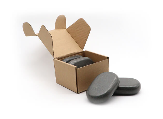 Lávakövek velvesa® extra nagy 4db