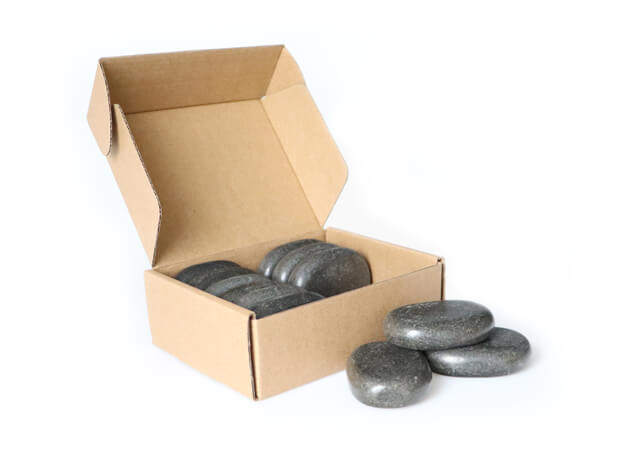 Lávakövek velvesa® közepes 12db