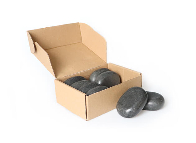 Lávakövek velvesa® nagy méretű 8db