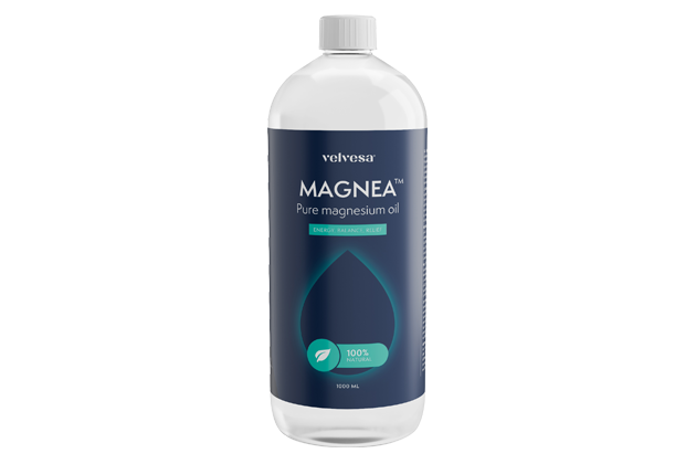 Magnea magnézium olaj - velvesa®