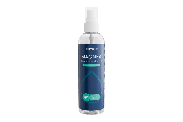 Magnea magnézium olaj - velvesa®
