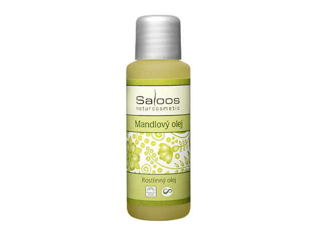 Mandula olaj 500ml