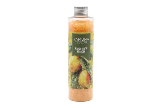 Mangó fürdősó 265g
