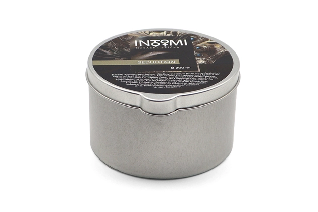 Masszázs gyertya Intimi Seduction 200ml