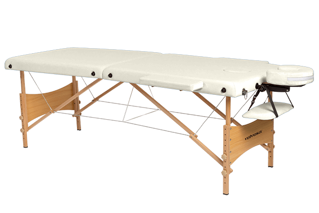 1. Masszázságy velvesa® DS-01