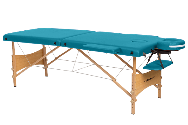 Masszázságy velvesa® DS-01