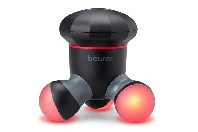 Masszírozó készülék BEURER MG 18