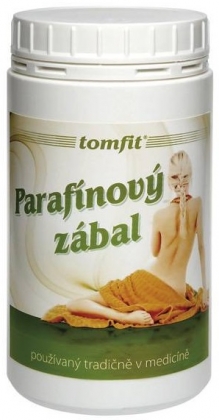 Mentolos paraffin pakolás 500 g