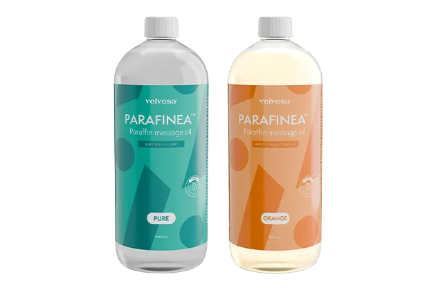 Parafinea duo