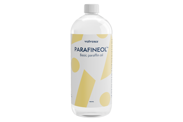 Parafineol paraffinolaj - velvesa®