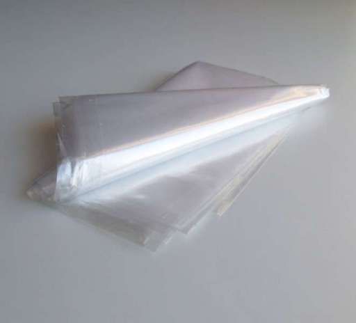 PE fólia a pakolásokra, 10 db