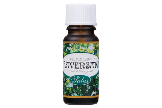 Ravensara illóolaj 10ml