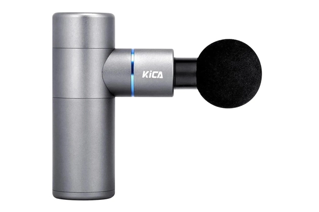 Rezgő pisztoly KiCA 1
