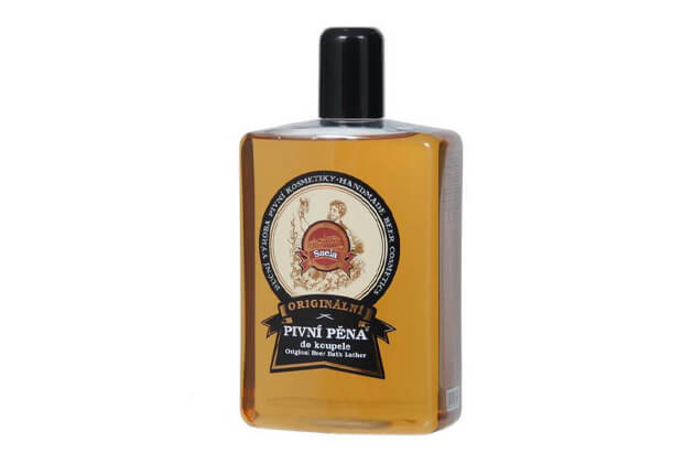 Sörös hab a fürdőbe 500 ml