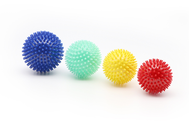 Szenzoros ladba készlet 4db