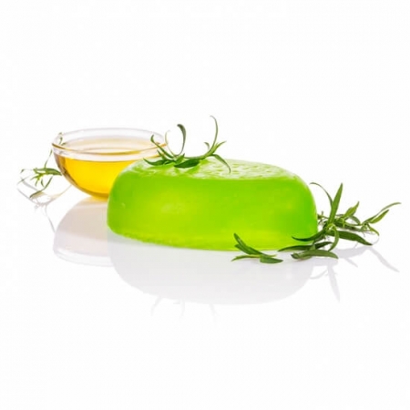 Teafa glicerines szappan 100g