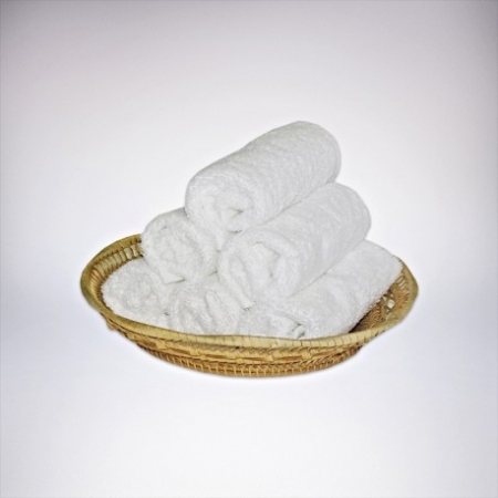 Törölköző 30x30cm BARIS