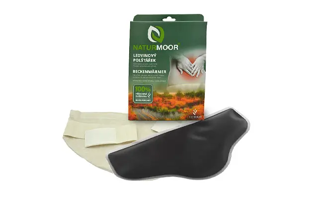 Tőzeg vese párnácska