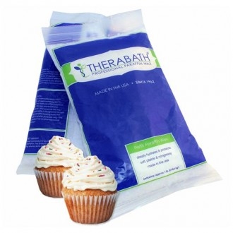 Vaníliás paraffin 2,7 kg (gyöngyök)