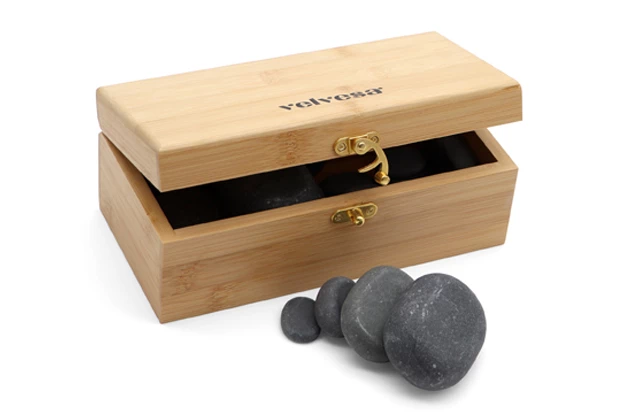 Velvesa® Lávakövek, 20 db W