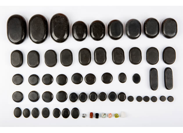 Velvesa® Lávakövek, 60 db B