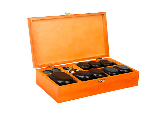 Velvesa® Lávakövek, 60 db W