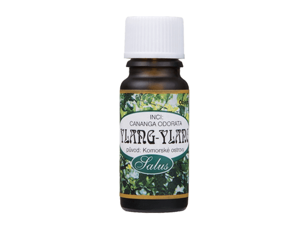 Ylang-ylang illóolaj 10ml