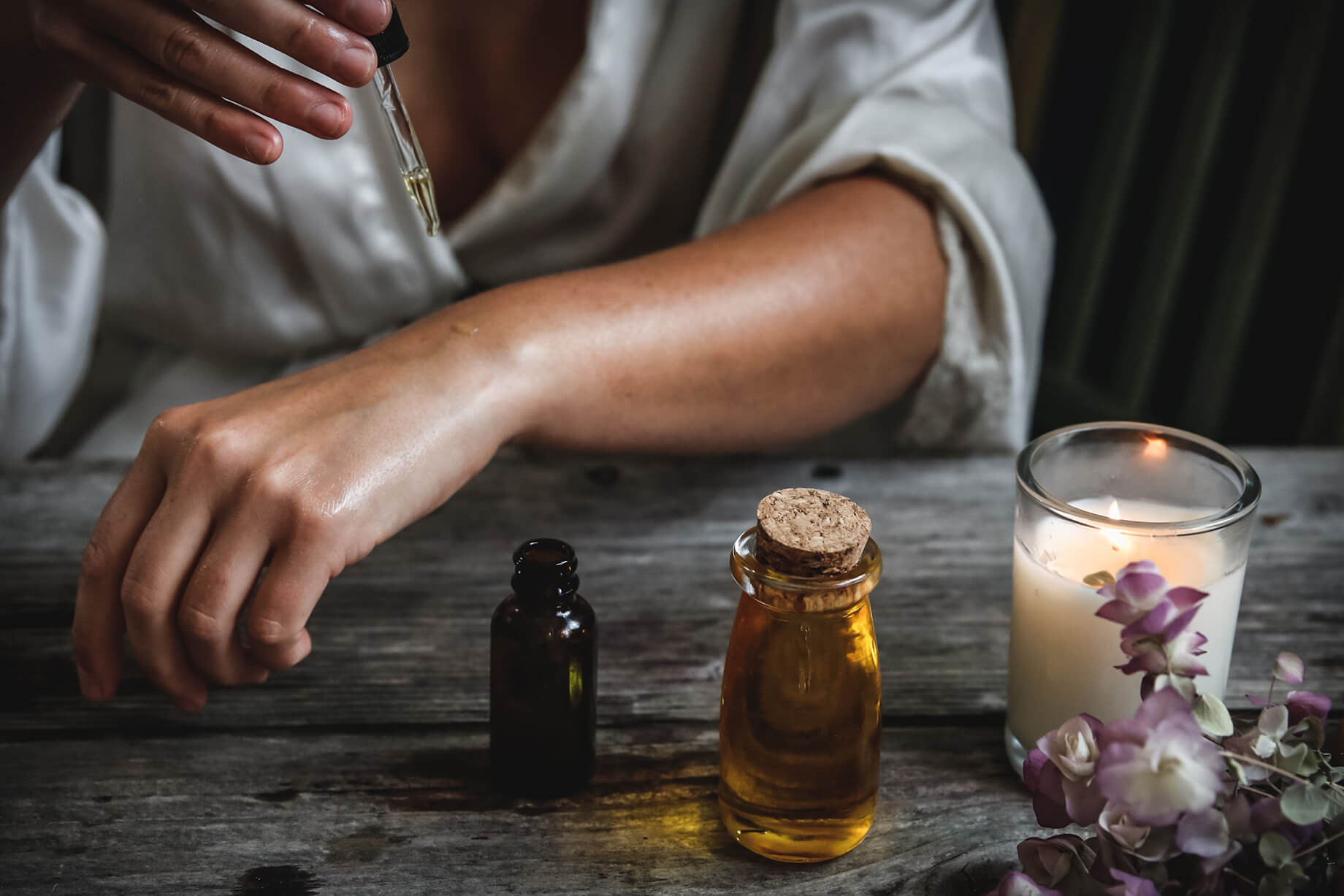 5 tipp a megfelelő illóolaj kiválasztásához