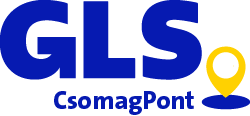 GLS CsomagPont